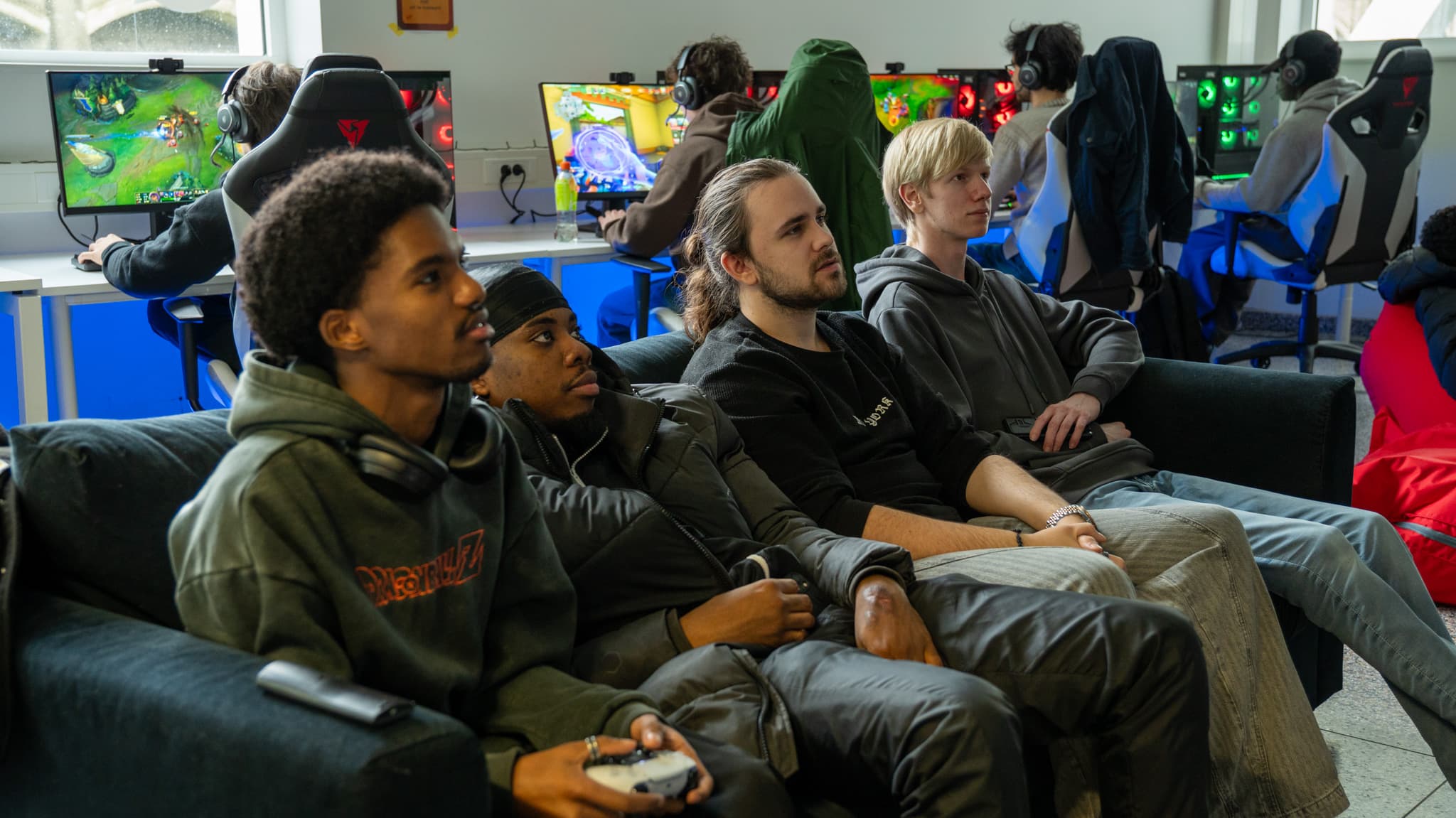 Community